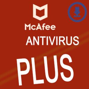 MCAFee Antivirus License Key 
