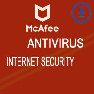 MACFEE INTERNET SECURITY