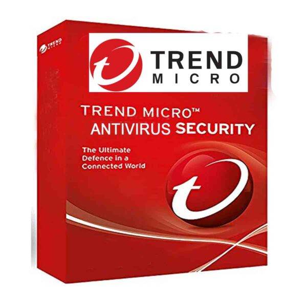 Trend Micro Antivirus Security License Key