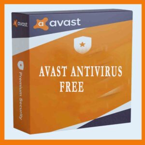 Avast Free Antivirus License Key