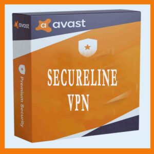 Avast Secureline VPN License Key