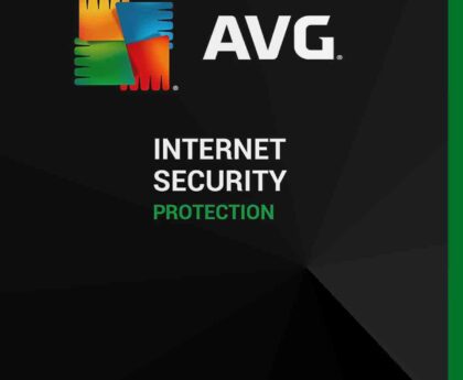AVG Internet Security Protection License Key