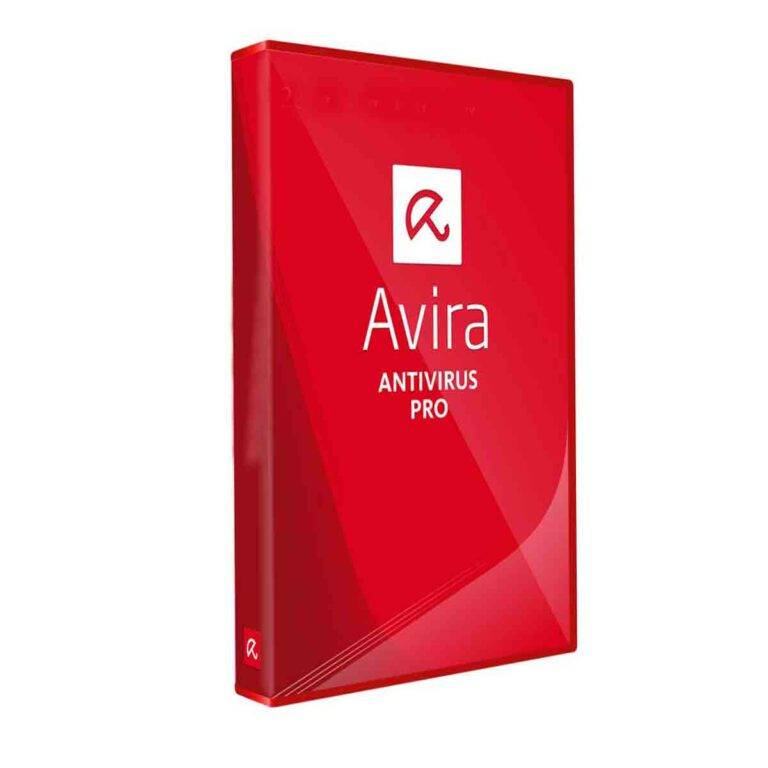 Avira Antivirus Pro License Key Antivirus License Key