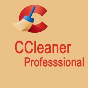 Ccleaner Professional