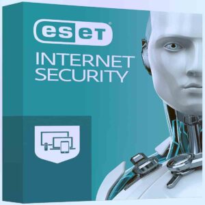 Eset Internet Security License Key