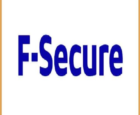 F secure Antivirus License Key