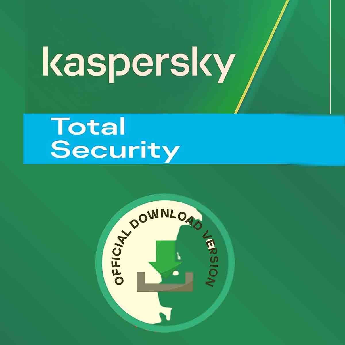Kaspersky Total Security License Key 08000903222 Serial Key