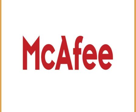 mcafee antivirus license key