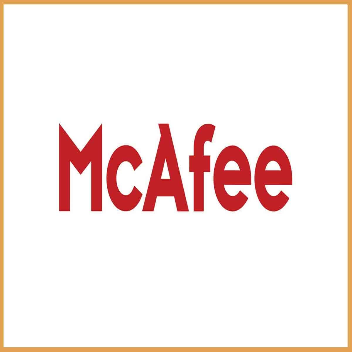 mcafee antivirus license key