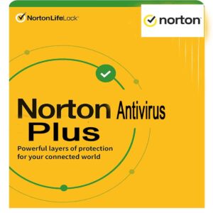 Norton Antivirus Plus License Key