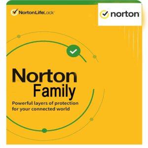 Norton Family License Key
