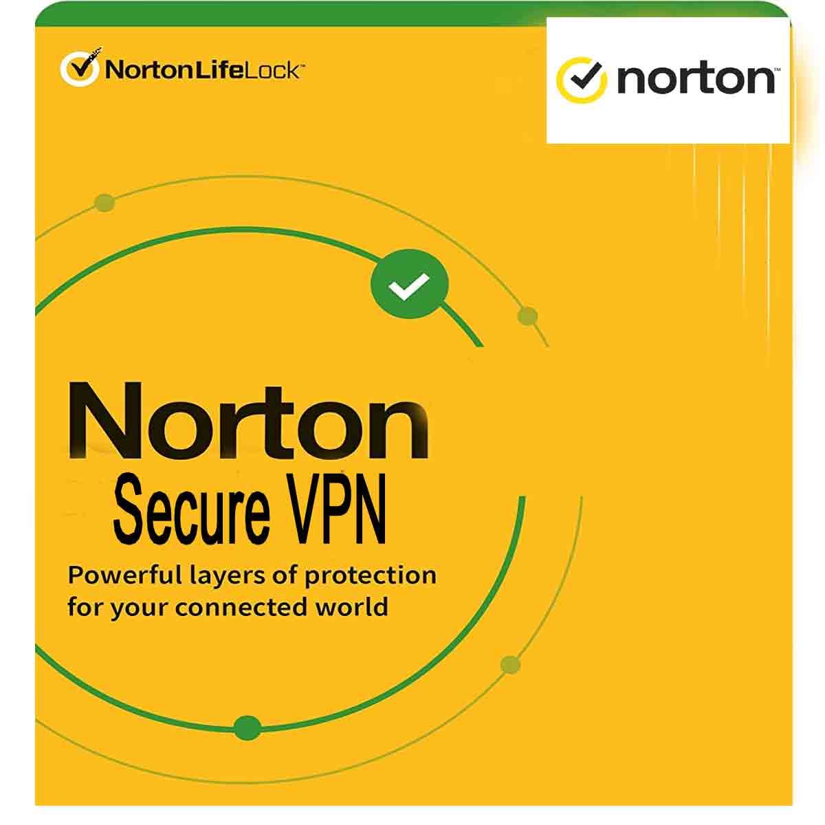 Norton Secure VPN License Key - 0800-090-3222 - Serial Key
