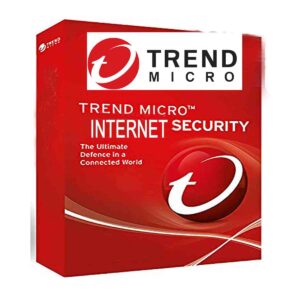 Trend Micro Internet Security License Key