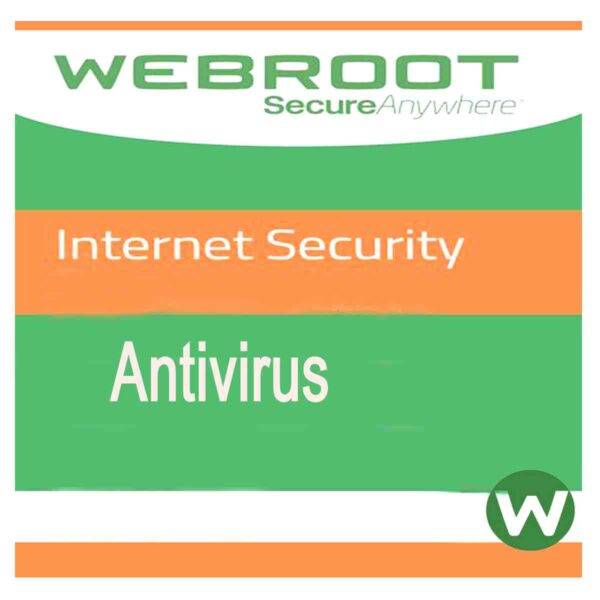 Webroot Antivirus License Key