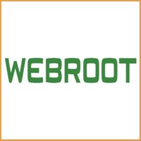 Webroot Antivirus License Key