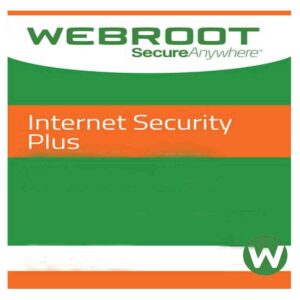 webroot internet security plus