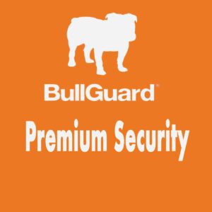 bullguard premium security