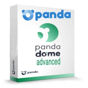 Panda Dome Advanced License Key