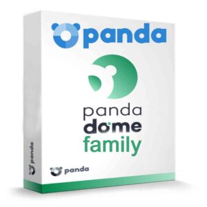 Panda Family License Key