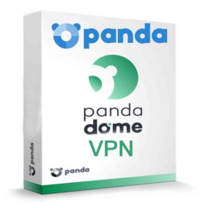 Panda Dome VPN License Key