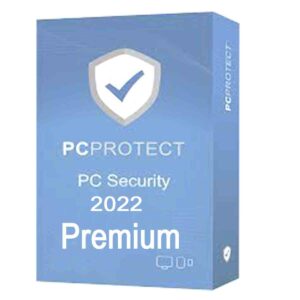 PC Protect Premium License Key